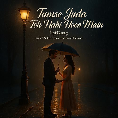 Tumse Juda Toh Nahi Hoon Main