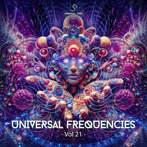 Universal Frequencies, Vol. 21