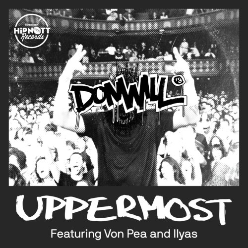 Uppermost (feat. Von Pea & Ilyas)_poster_image