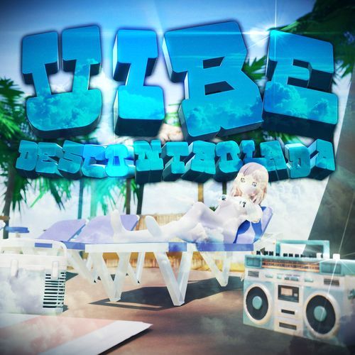 Vibe Descontrolada cover art