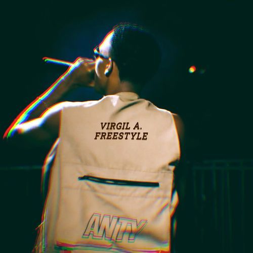 Virgil A. - Freestyle