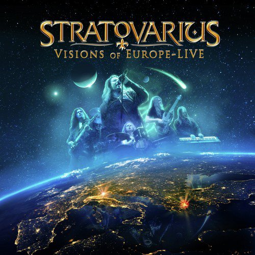 Visions of Europe (Reissue 2016)
