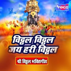 Vithal Vithal Jay Hari Vithal