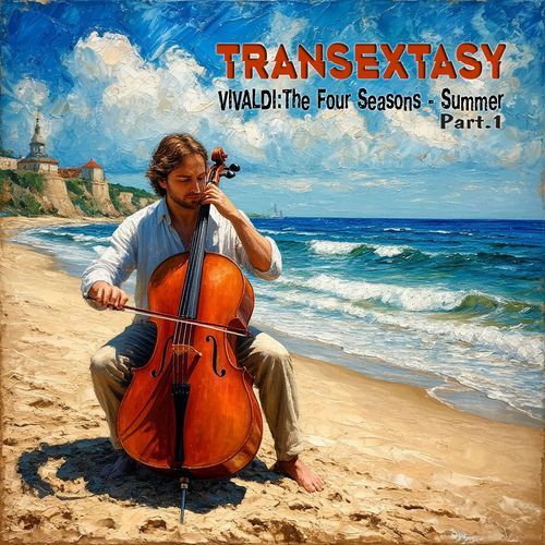 Vivaldi: The Four Seasons - Summer, Pt. 1