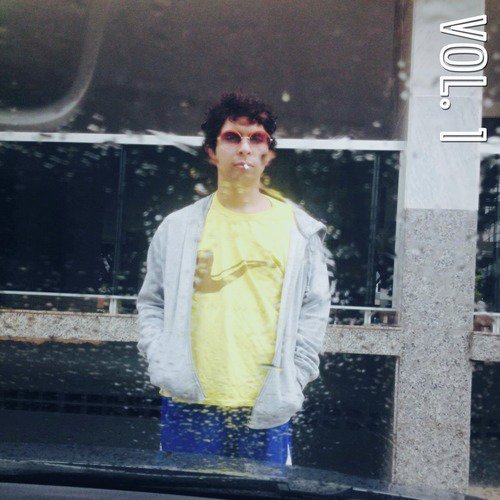 André cover art