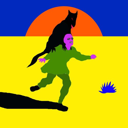 Hipshaker cover art