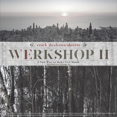 Werkshop II