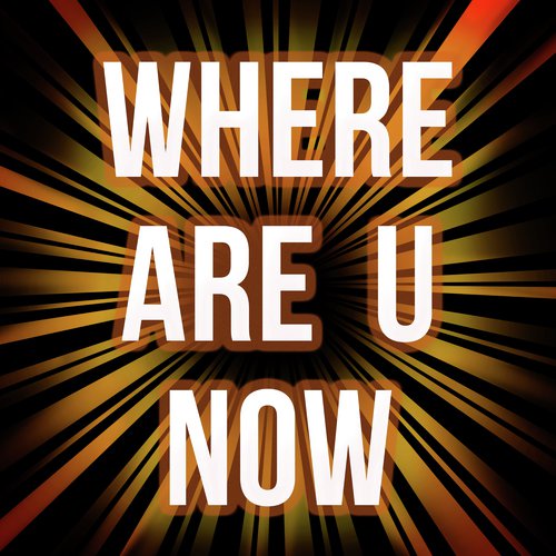 Skrillex and Diplo - Where are you now feat. Justin Bieber