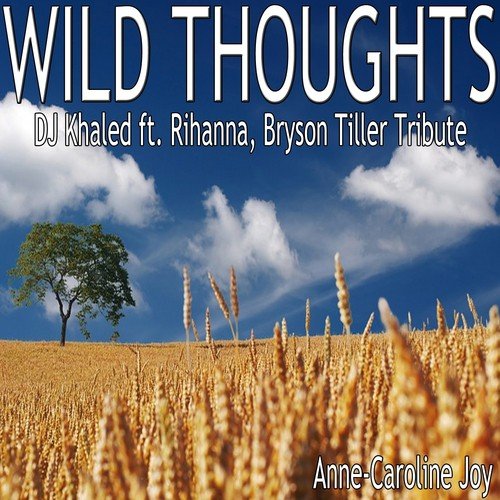 Wild Thoughts (DJ Khaled feat. Rihanna & Bryson Tiller Tribute)