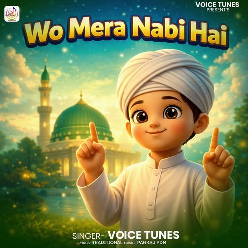 Wo Mera Nabi Hai