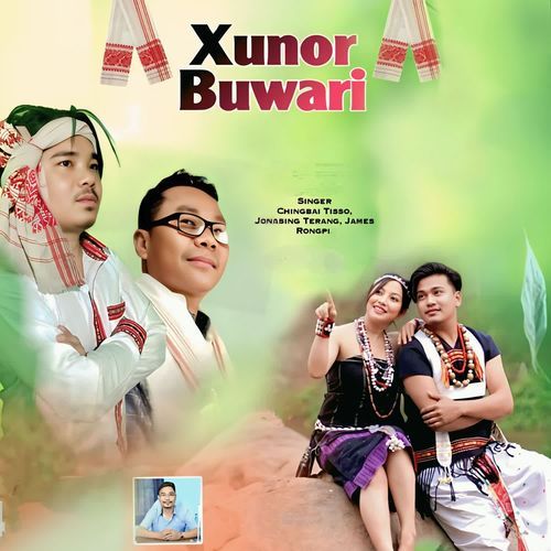 Xunor Buwari