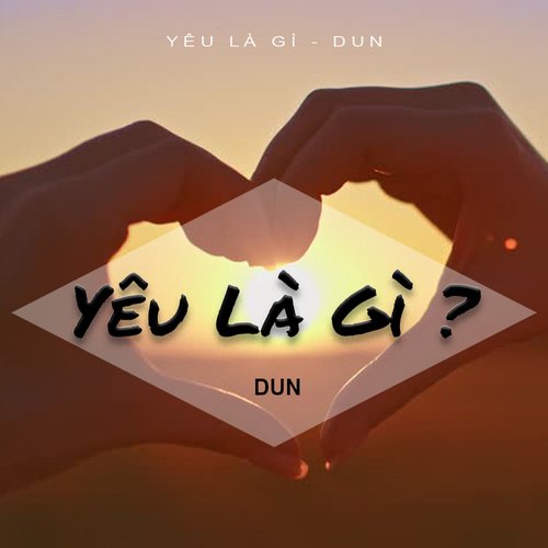 Yêu Là Gì?_poster_image