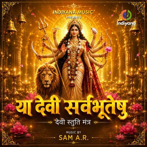 Ya Devi Sarvbhuteshu