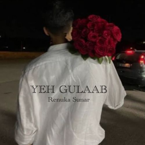 Yeh Gulaab (Acoustic Version)