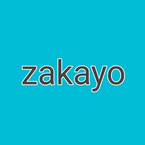 Zakayo cover art