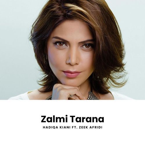Zalmi Tarana