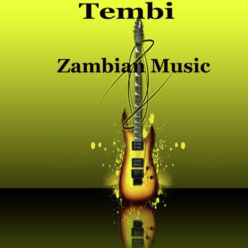 Zambian Music, Pt. 1