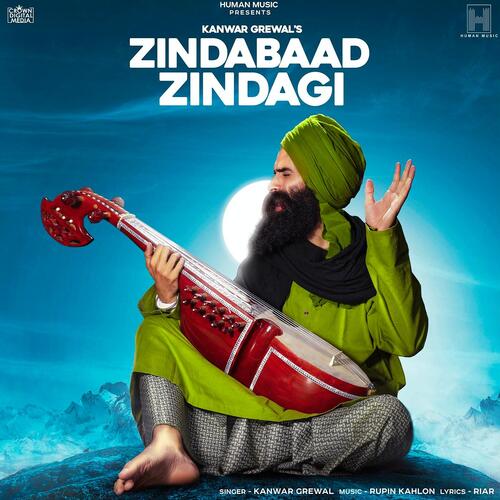 Zindabaad Zindagi_poster_image