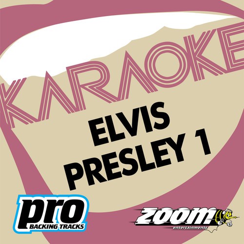 Zoom Karaoke - Elvis Presley 1