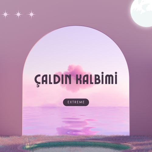 Çaldın Kalbimi_poster_image