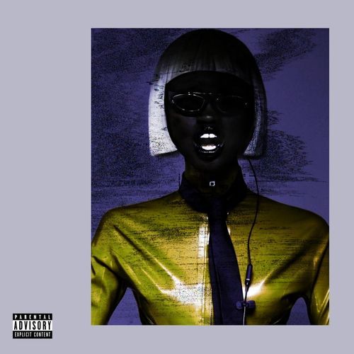 soropositivo cover art
