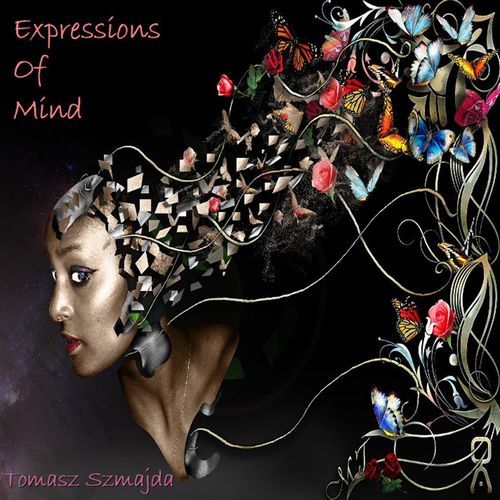 expressions of mind