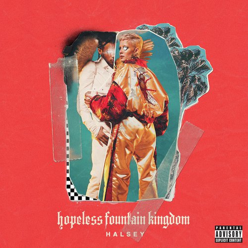 hopeless fountain kingdom