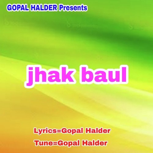 jhak baul