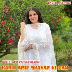 kanji Arif Shayar ki fan-G0UGYQdRZ3Y