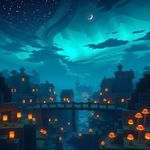 she said goodbye without saying it