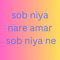 sob niya nare amar sob niya ne-MzJeSDUJWFU