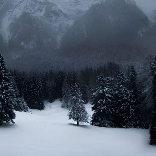 somewhere only we know (ambient version)