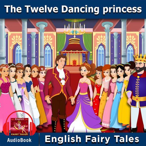 12 Dancing Princess