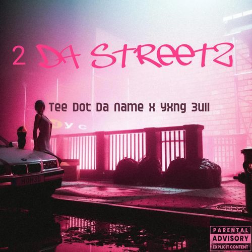 2 Da Streetz cover art