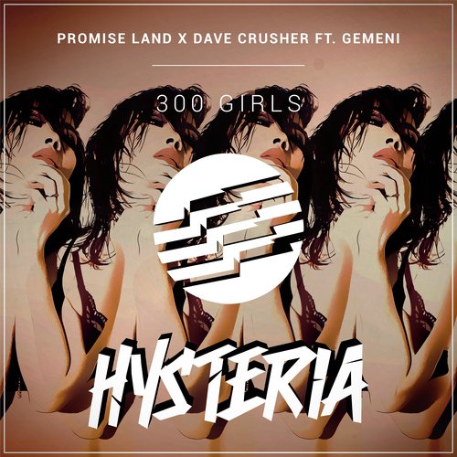 300 Girls (feat. Gemeni)_poster_image