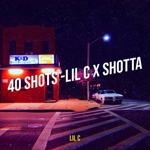 40 Shots