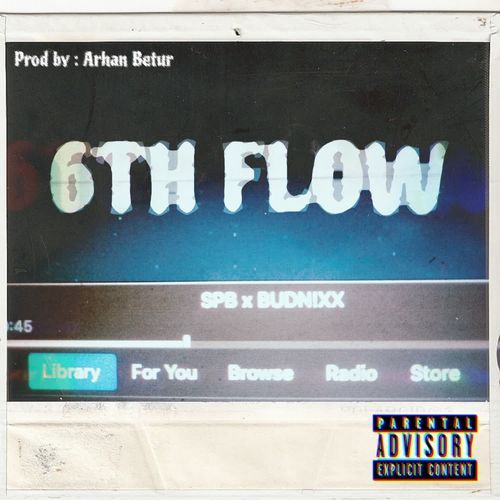 6TH FLOW