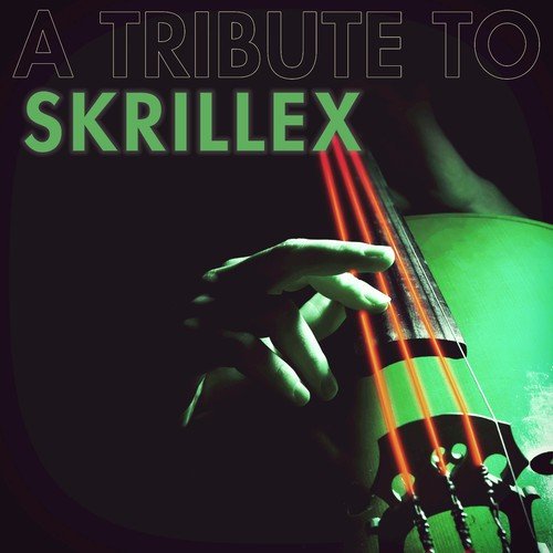 With Your Friends Long Drive (Original by Skrillex) (String Quartet Mix)