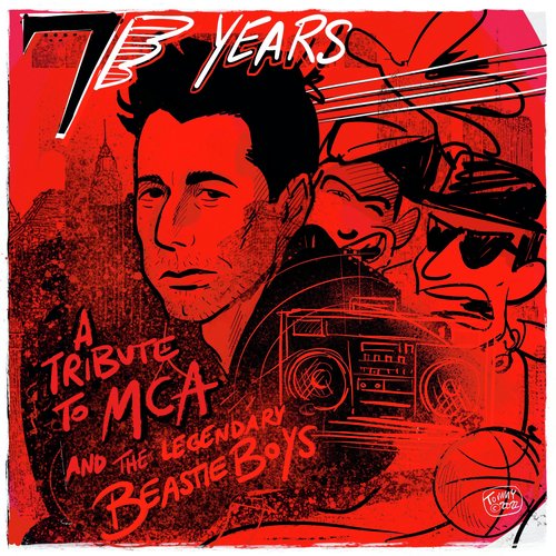 A Tribute to Mca and the Legendary Beastie Boys