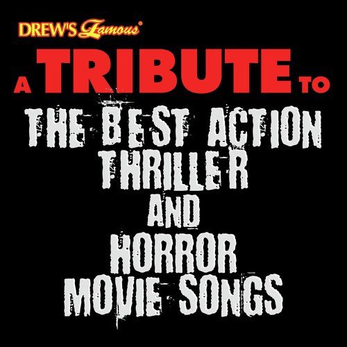 Mission Impossible Theme cover art