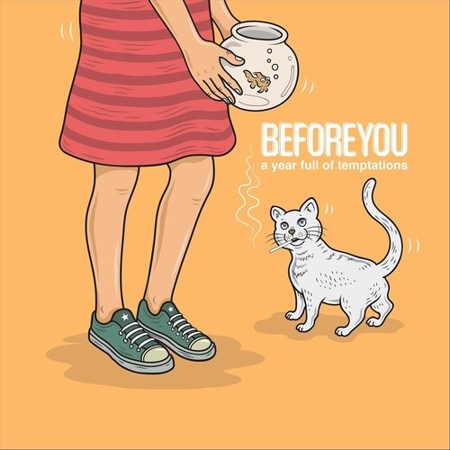 Blanket Song Download from A Year Full of Temptations JioSaavn