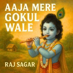 Aaja Mere Gokul Wale