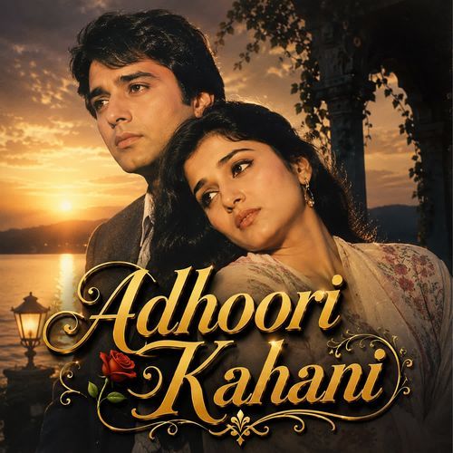 Adhoori Kahani