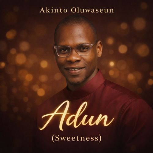 Adun (Sweetness) cover art