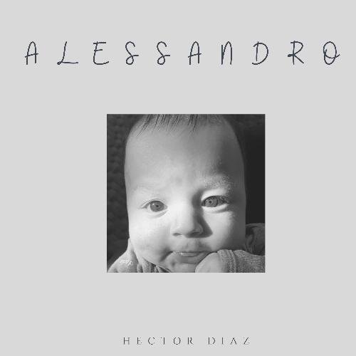 Alessandro cover art