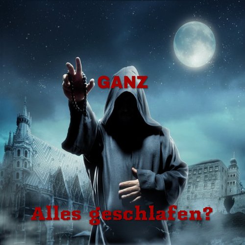 Alles geschlafen?