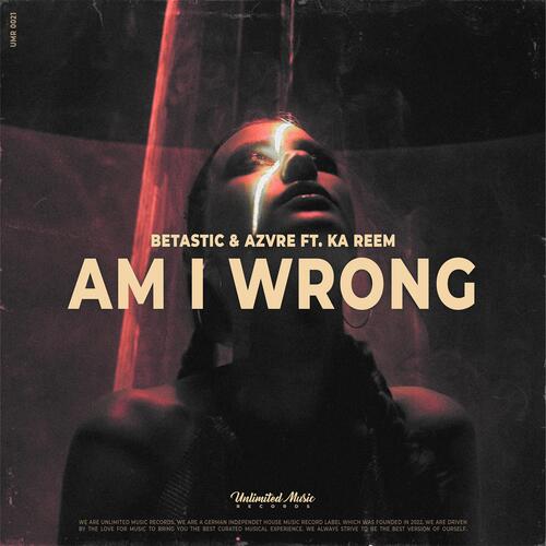 Am I Wrong (feat. Ka Reem)_poster_image