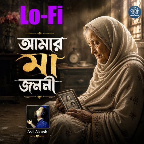 Amar Maa Jononi (Lo-Fi)