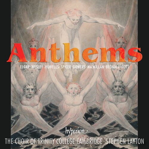 Anthems, Vol. 1_poster_image