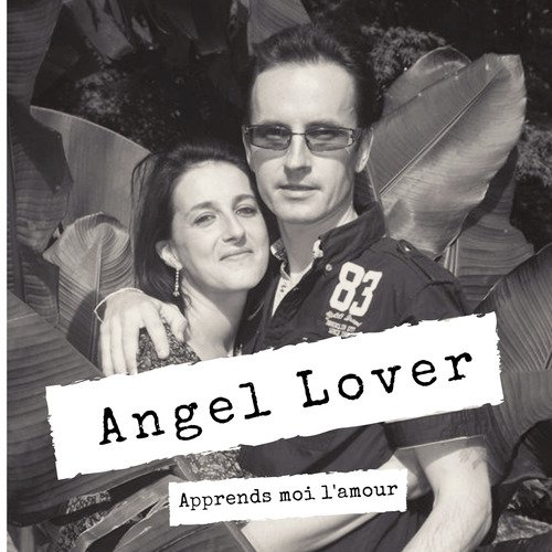 Angel Lover